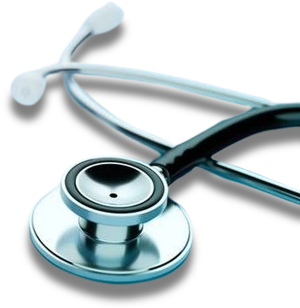 Australian doctor providing telehealth care